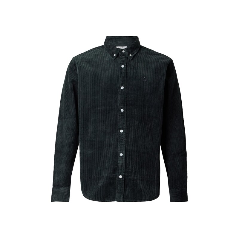 Carhartt WIP Košile Madison černá