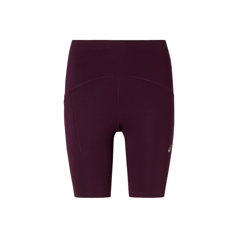 ASICS Sportovní kalhoty ROAD cyclam