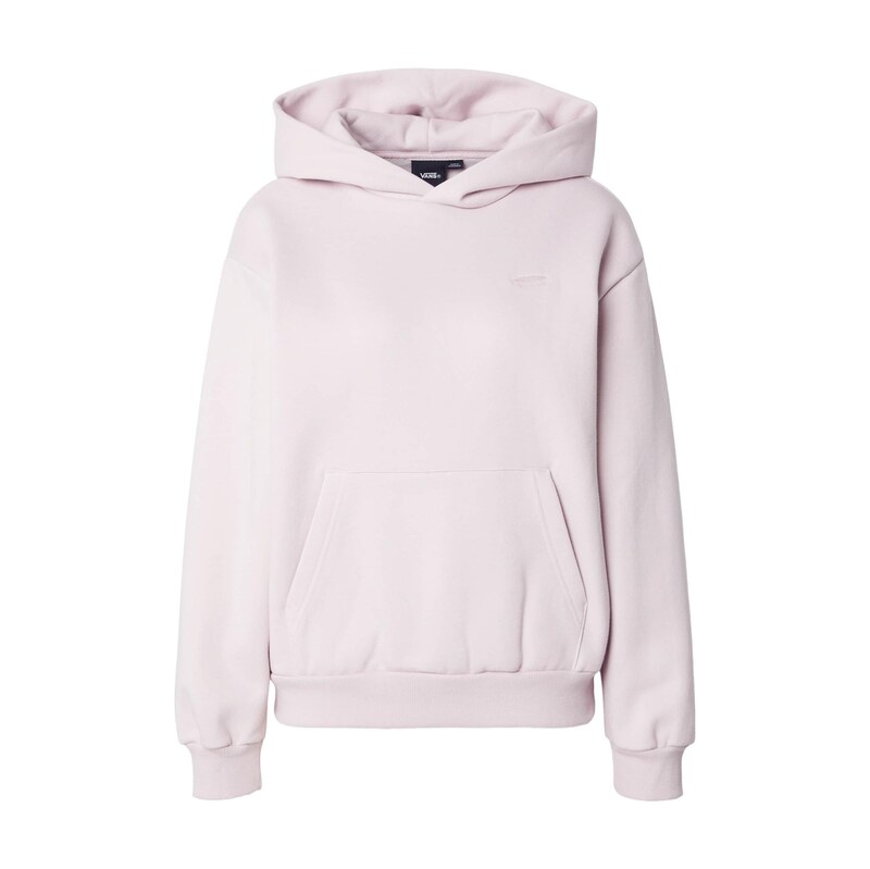 VANS Mikina SALTON pastelově růžová
