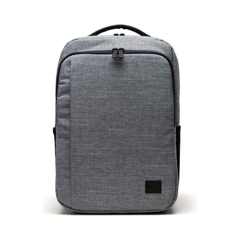 Herschel Batoh Kaslo tmavě šedá