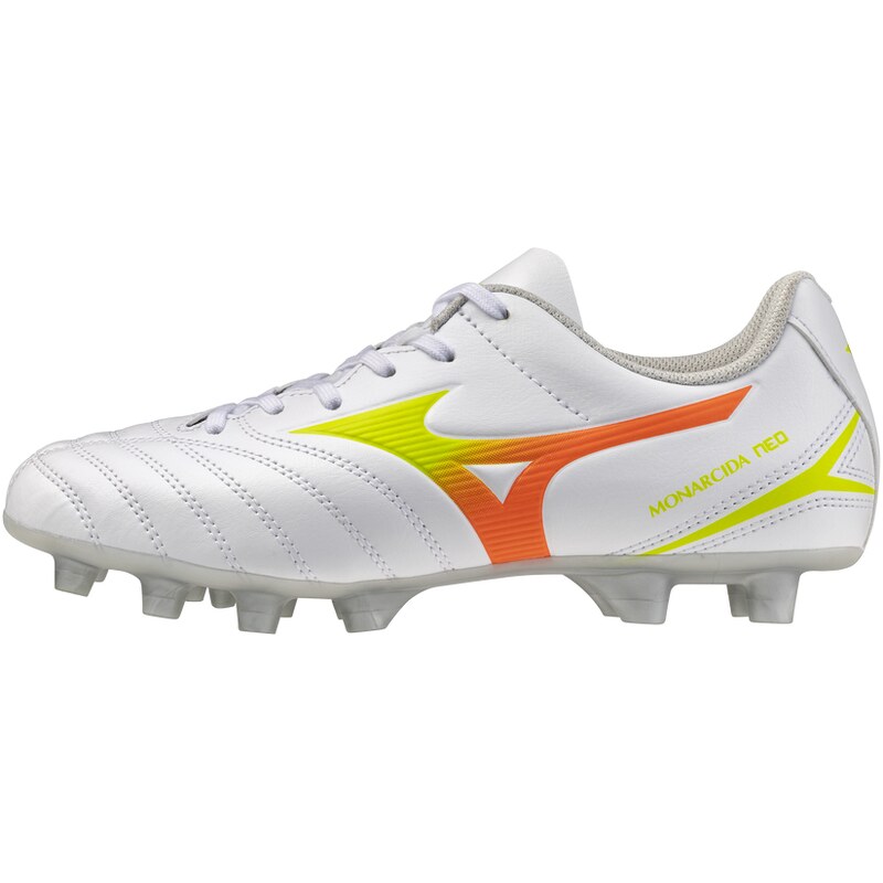Kopačky Mizuno MONARCIDA NEO III SELECT Jr FG P1GB262554