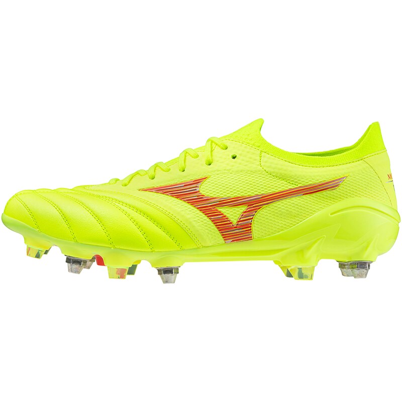 Kopačky Mizuno MORELIA NEO IV Beta JAPAN MIX P1GC244045