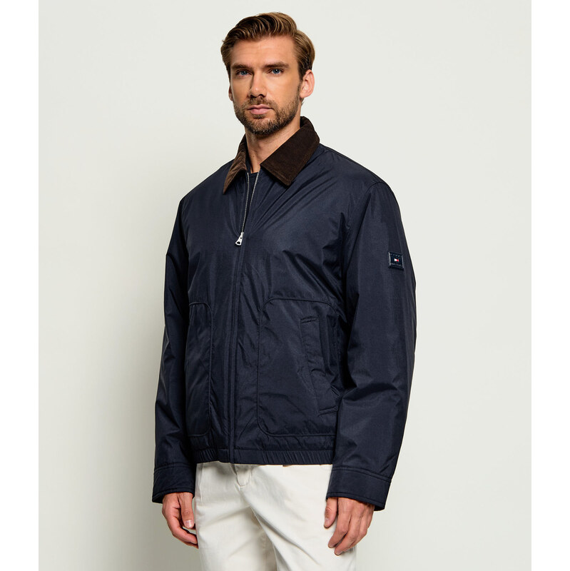 Tommy Hilfiger Bunda Ivy | regular fit