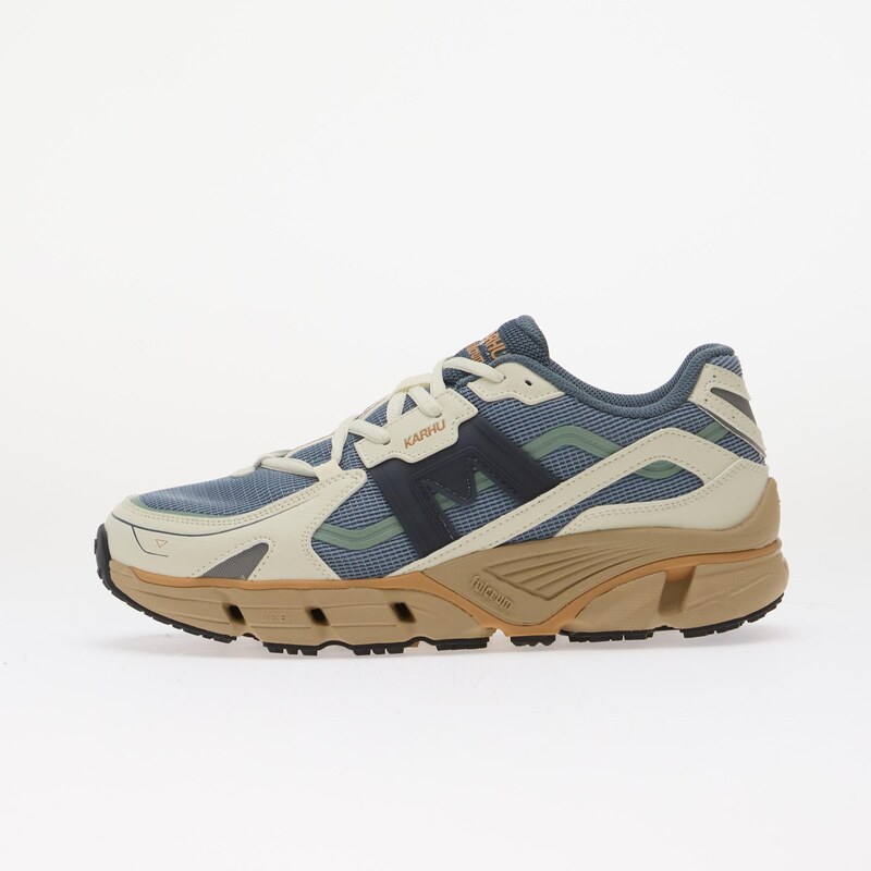 Karhu Super Fulcrum Icicle/ Blue Mirage