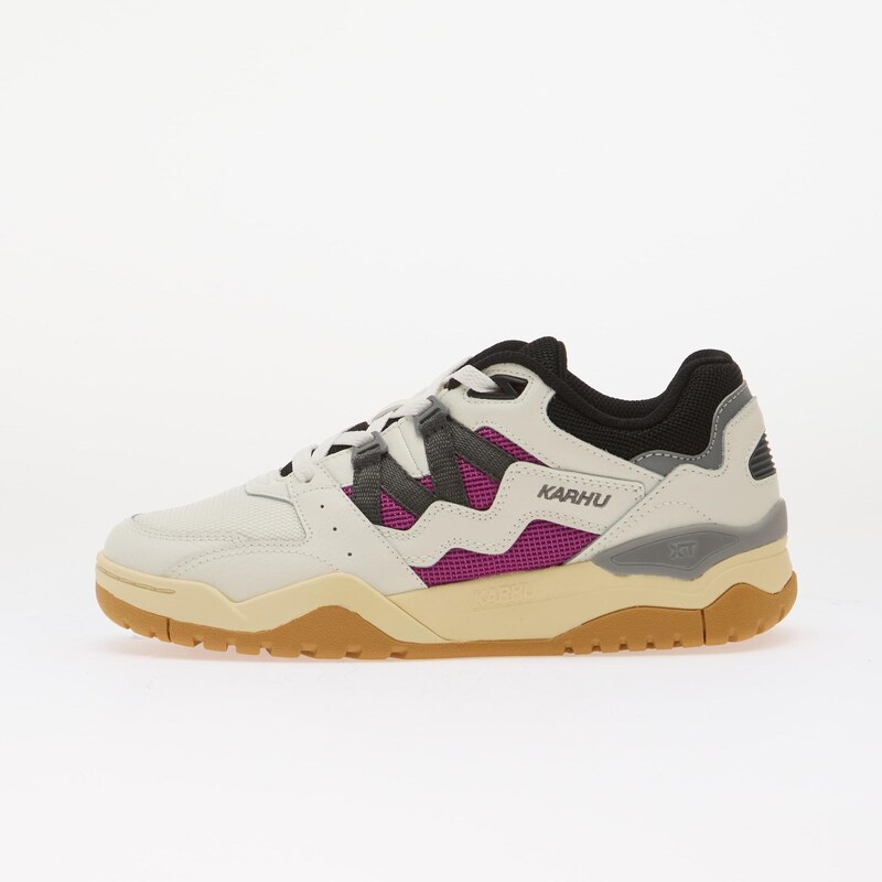 Karhu Fusion XT Bright White/ Turbulence