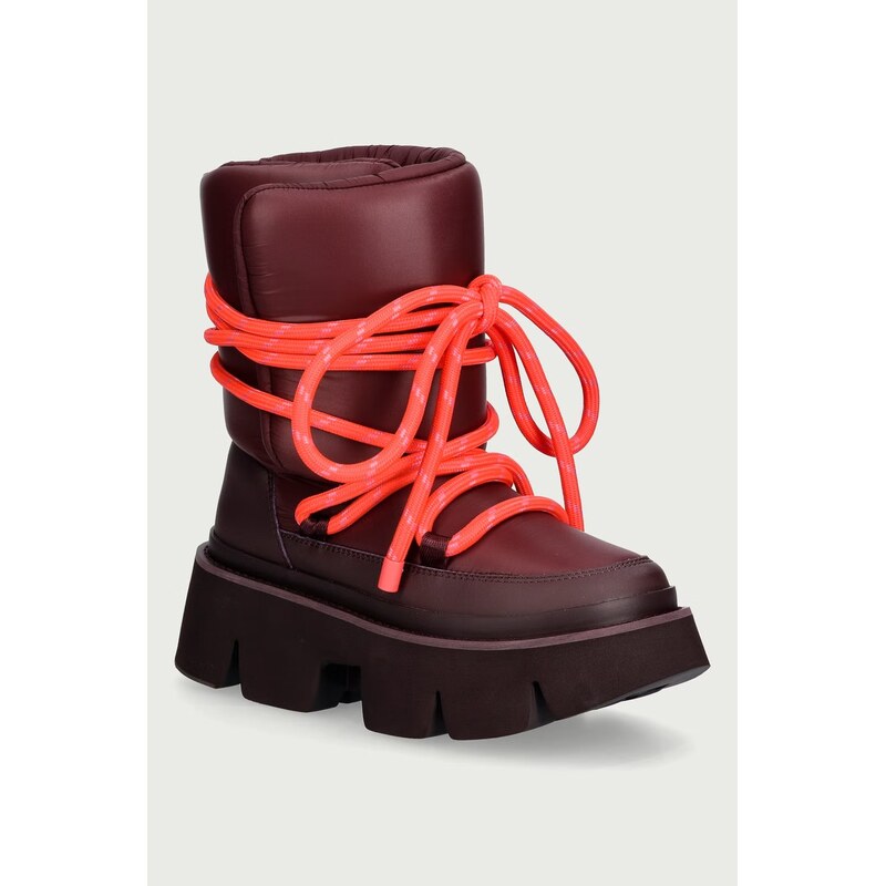 United Nude Stomper Snow Boot sběhule dámské
