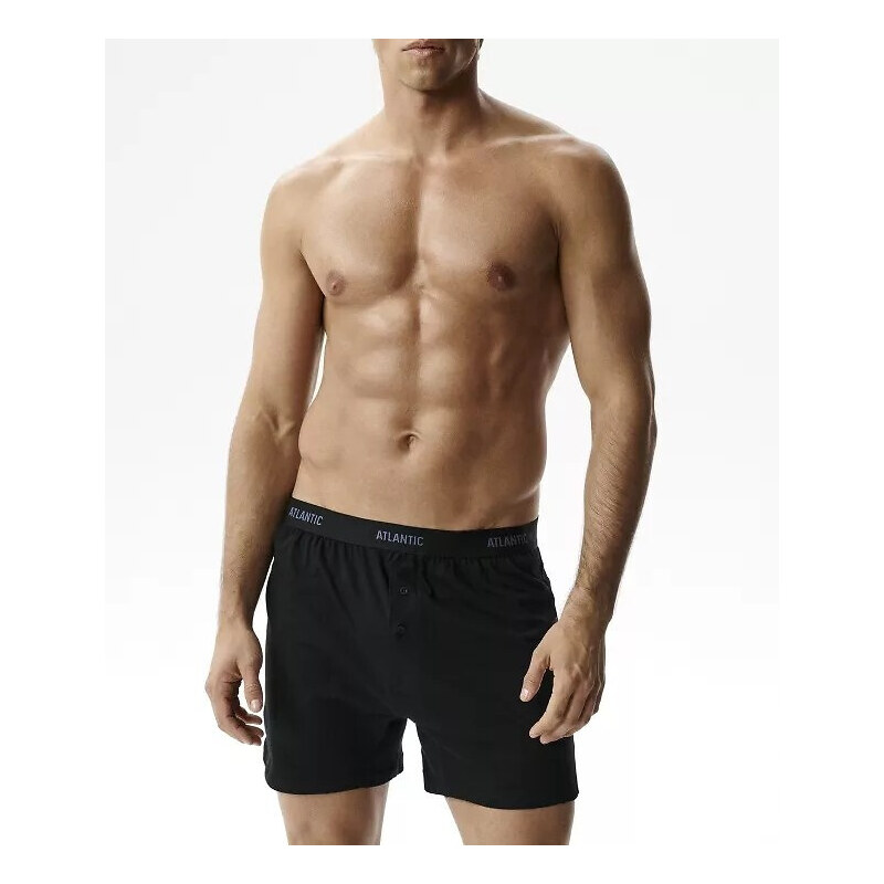 Boxerky Atlantic 2MBX-0255 A2 M–3XL Z26