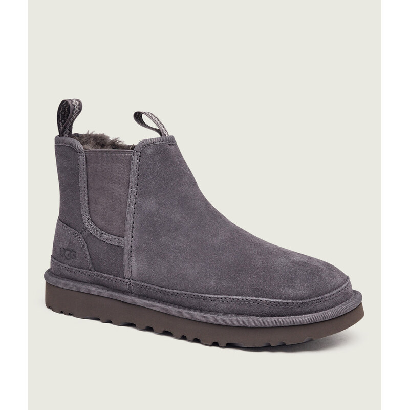 UGG Sněhule M Neumel Chelsea | semiš