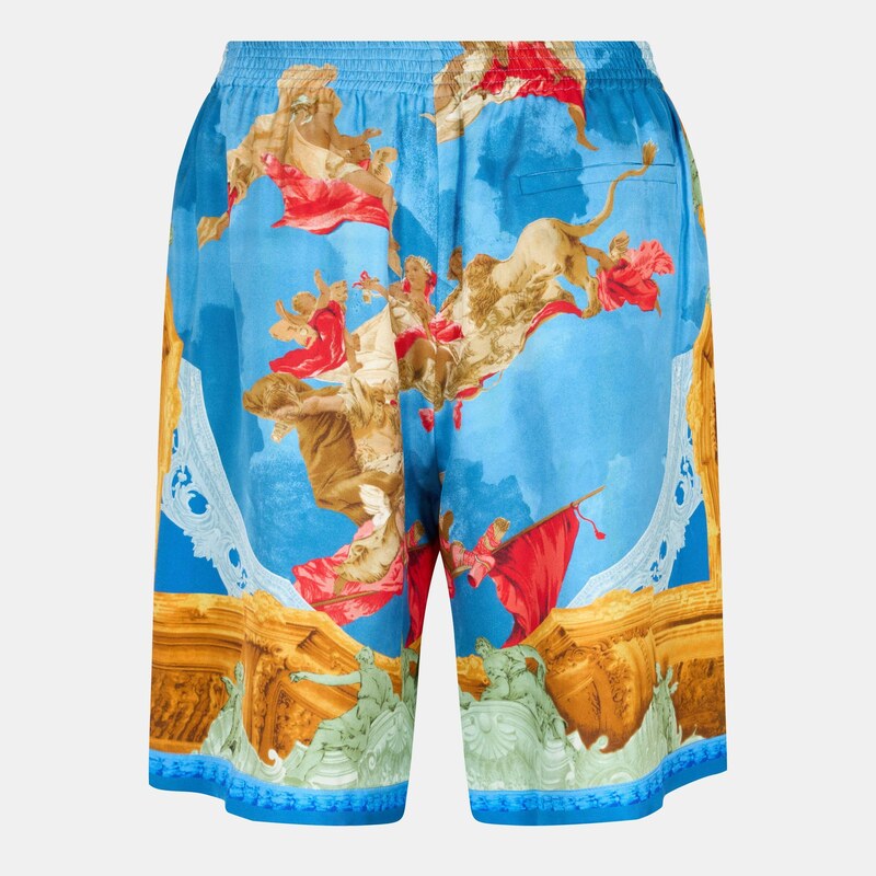 Kraťasy Versace Multi 2029429