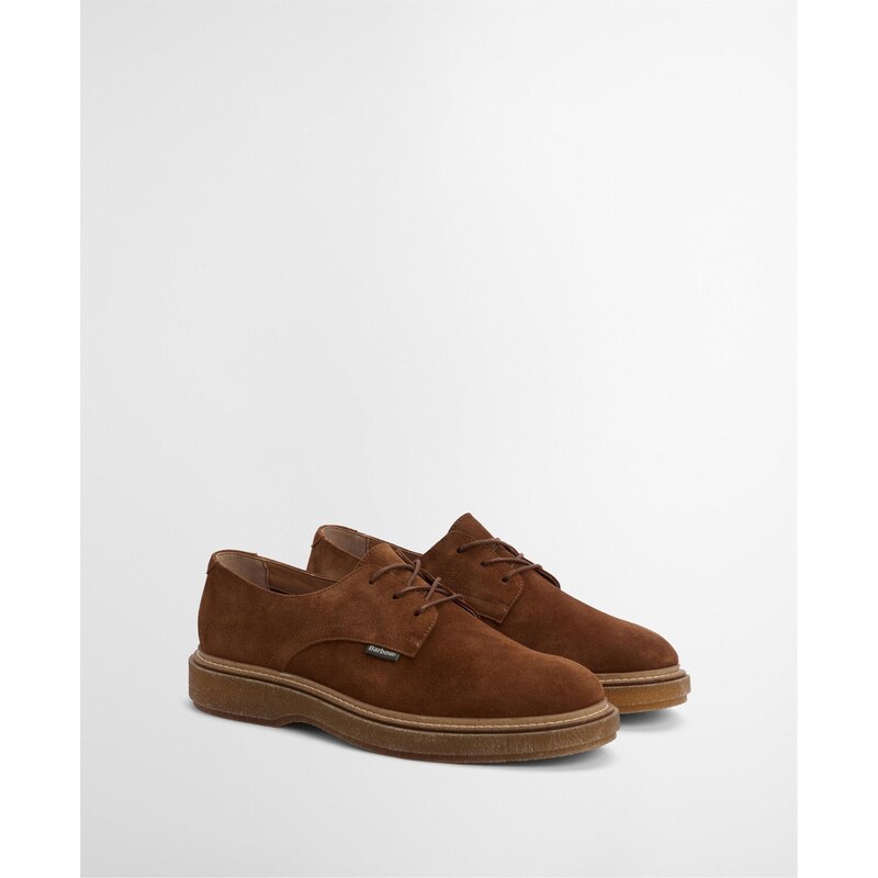 Boty Barbour BR15 Tffe Suede 6387746