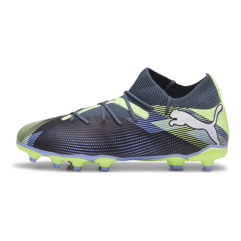 Kopačky Puma Grey 2681785