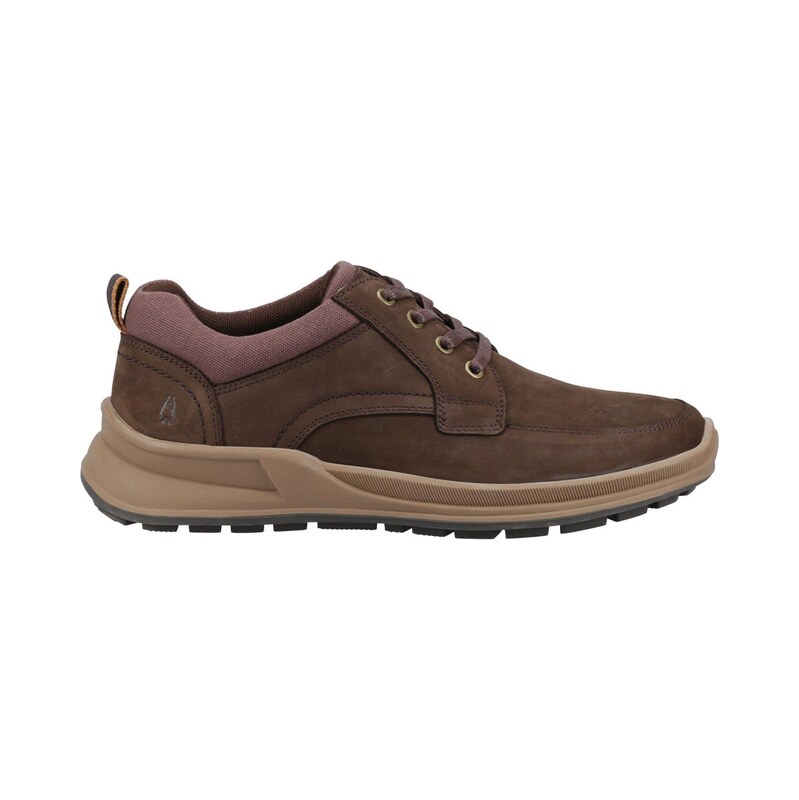 Tenisky Hush Puppies Brown 4455291