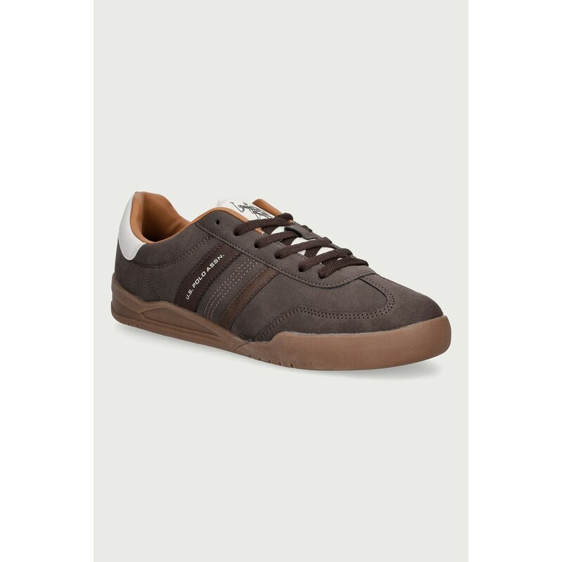 U.S. Polo Assn. JAZZ003A sneakers boty pánské