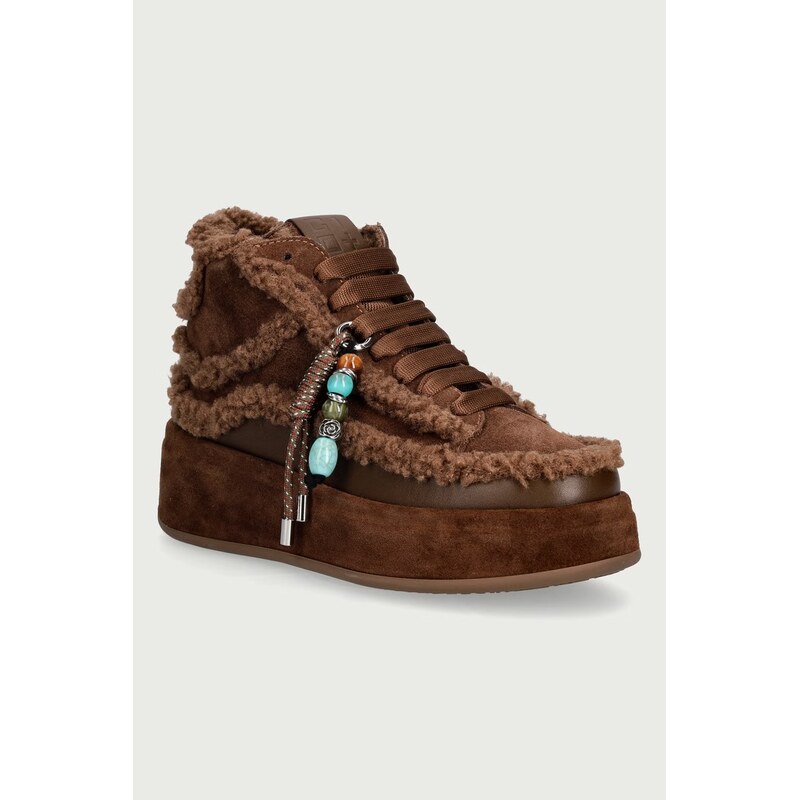 Gio+ Lolita sneakers boty dámské