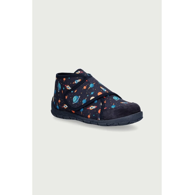 Froddo pantofle dětské CLASSIC SLIPPERS