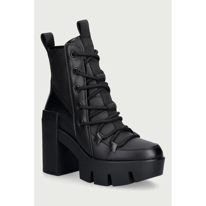 United Nude kotníkové boty dámské Grip Explorer Mid