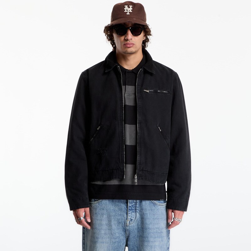 Bunda Represent The Work Jacket UNISEX Black M