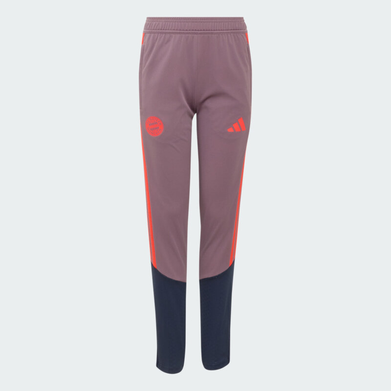 Adidas Dětské tréninkové kalhoty FC Bayern Mnichov 26/27 Cup