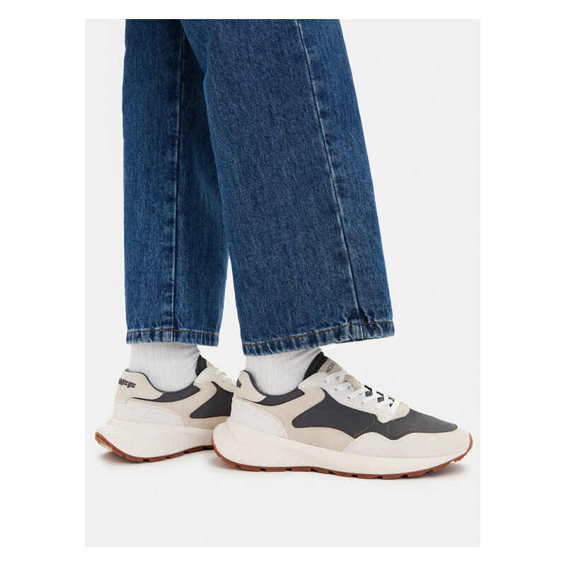 Sneakersy HOFF
