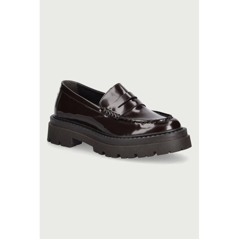 Steve Madden mokasíny dámské Katja