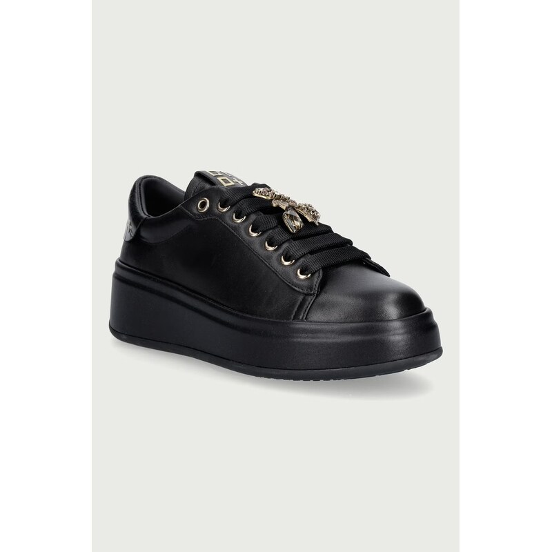 Gio+ Oliva sneakers boty dámské kožené