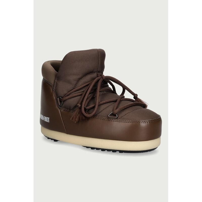 Moon Boot MB EVX PUMPS NYLON sběhule