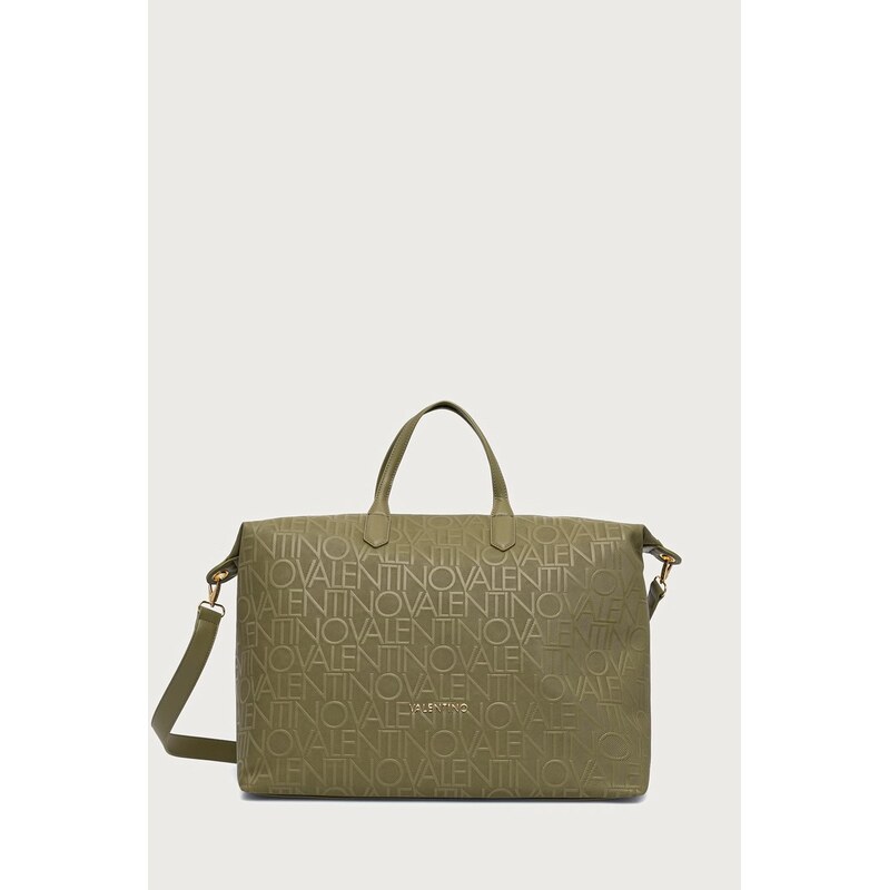 Valentino Bags taška dámská z imitace kůže GYNEVRA RE