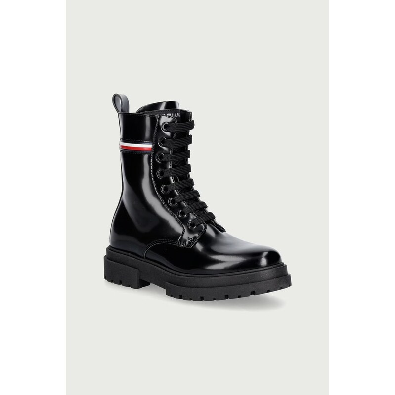 Tommy Hilfiger farmářky dětské