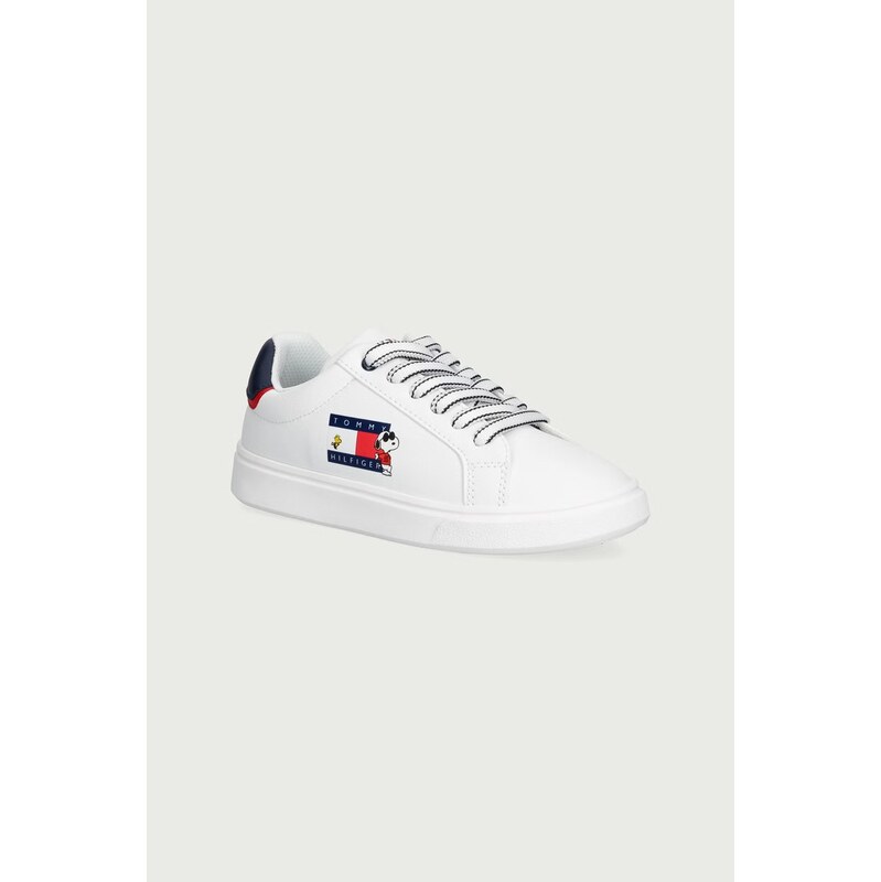 Tommy Hilfiger sneakers boty dětské