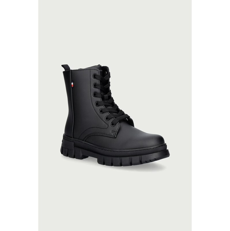 Tommy Hilfiger farmářky dětské