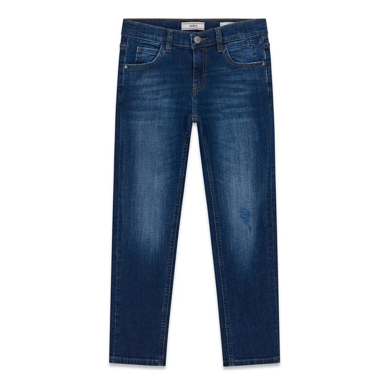 Guess slim fit džíny dětské
