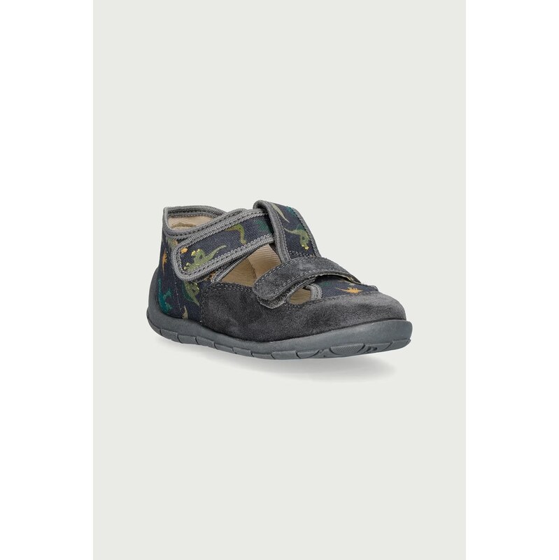 Froddo pantofle dětské CLASSIC SLIPPERS