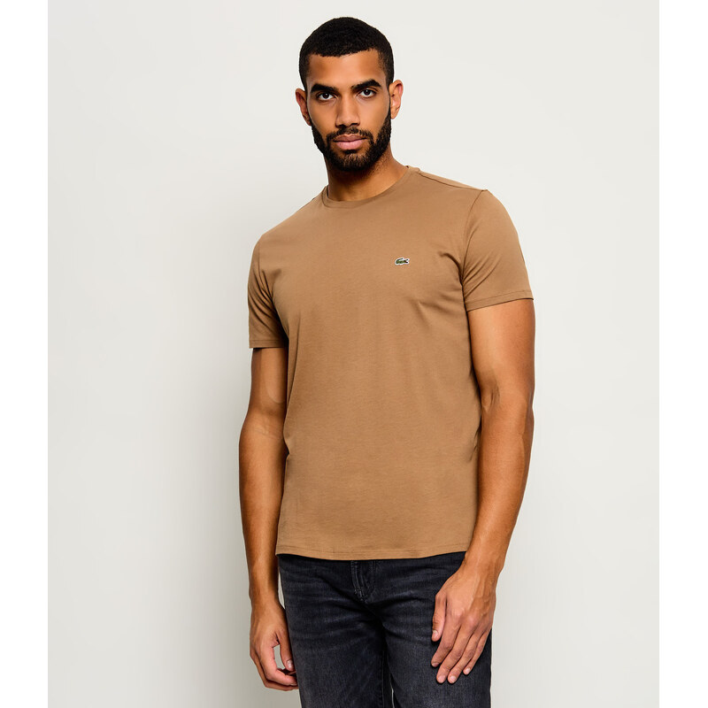 Lacoste tričko | slim fit