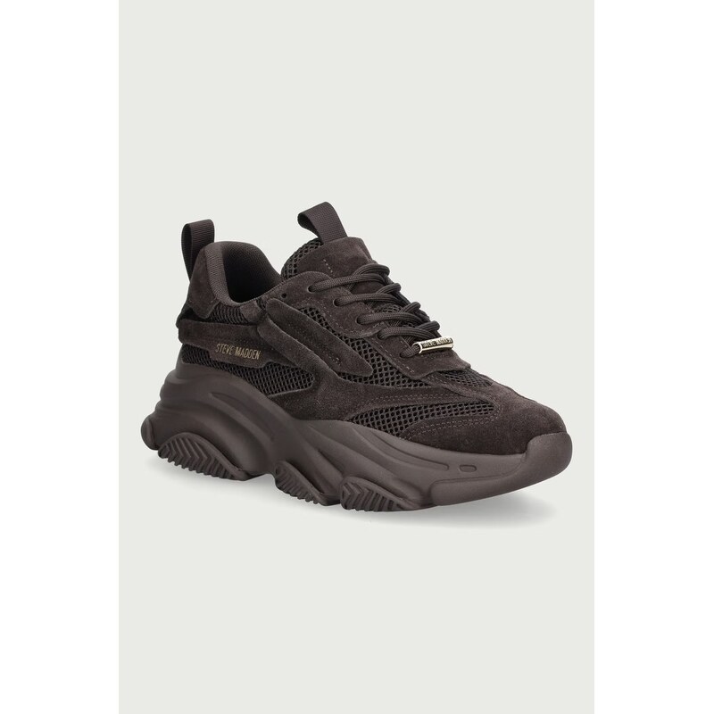 Steve Madden Possession-E sneakers boty dámské