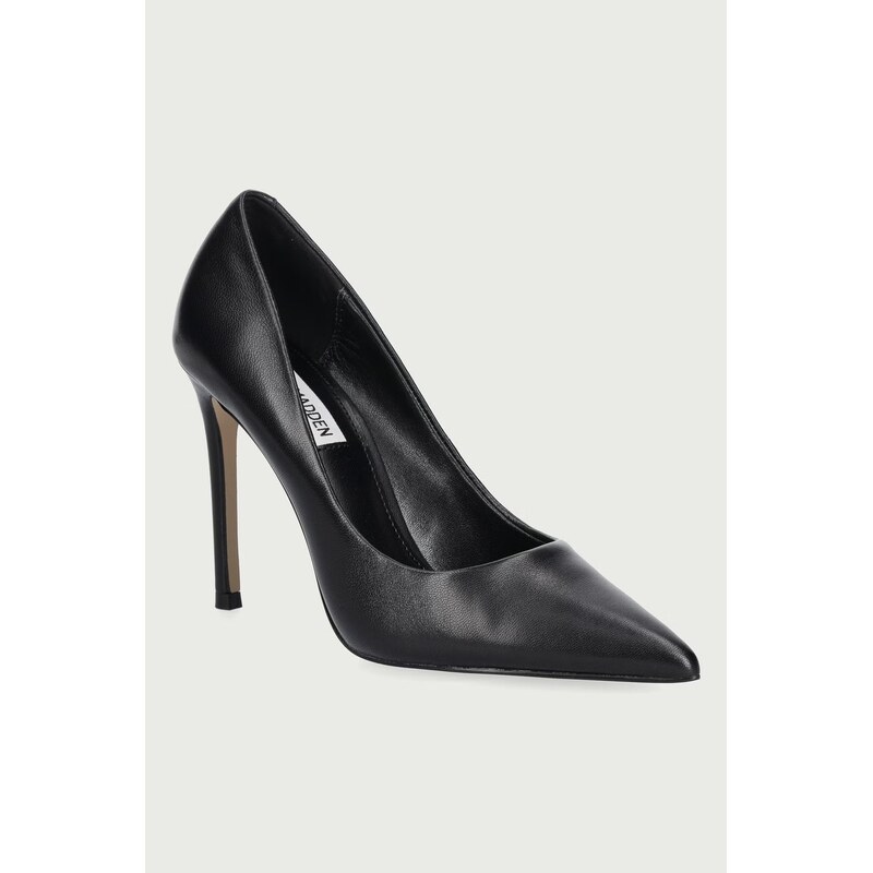 Steve Madden Lodičky kožené Thrive