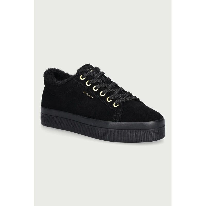 Gant Avona sneakers boty dámské semišové