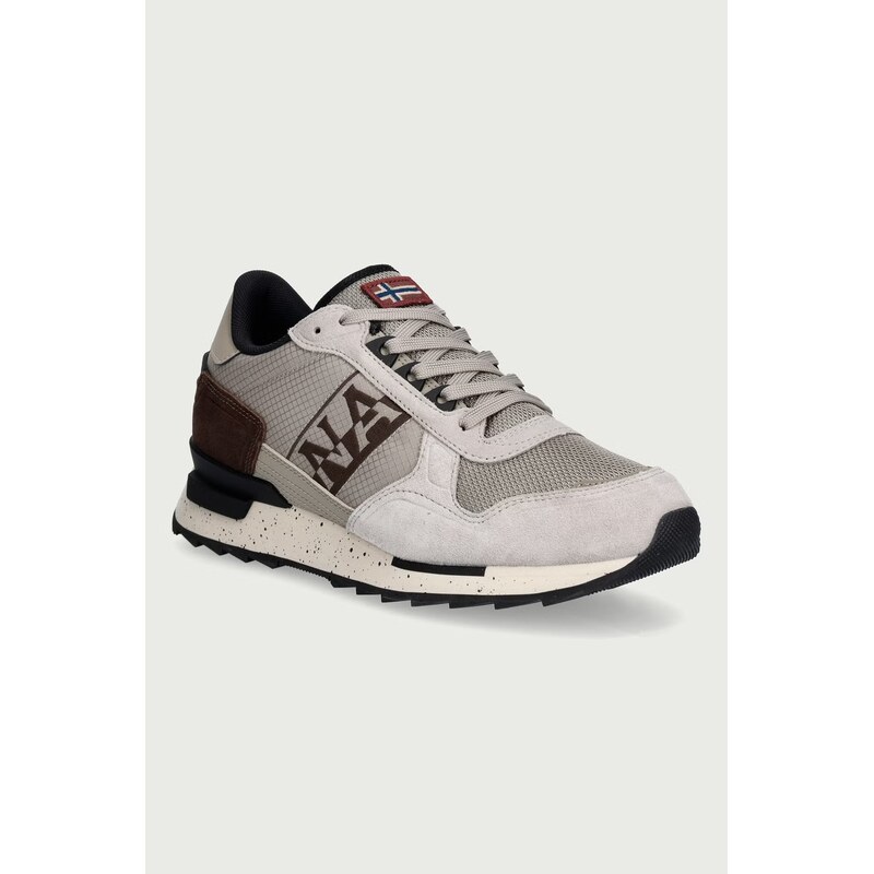 Napapijri F6VALOR01 sneakers boty pánské