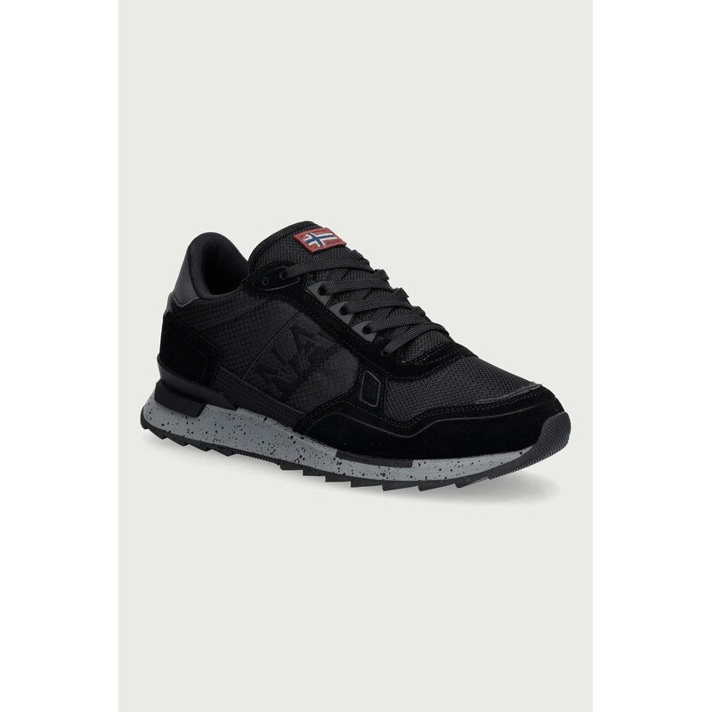 Napapijri F6VALOR01 sneakers boty pánské