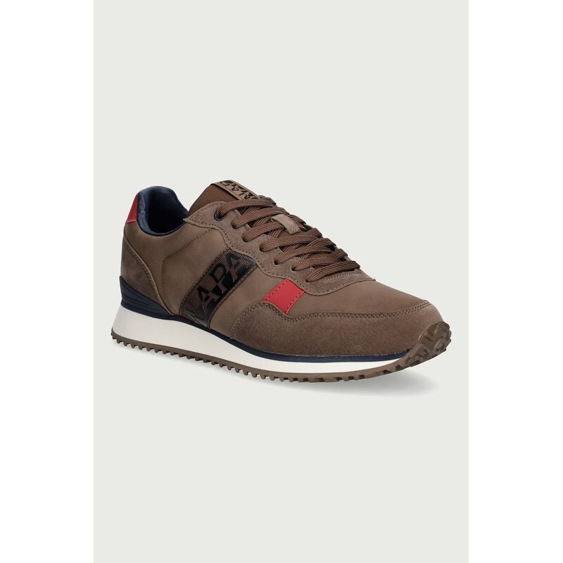 Napapijri F6COSMOS01 sneakers boty pánské