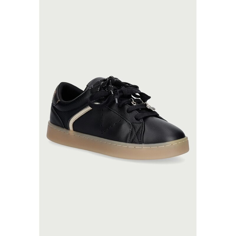 Guess JARDIN2 sneakers boty dámské