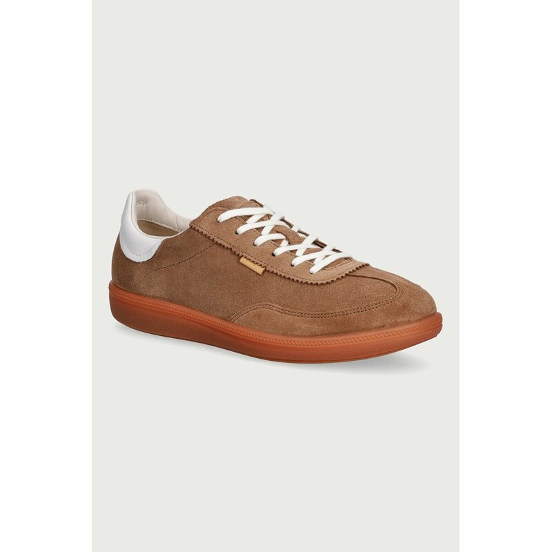 Ecco Soft 11 sneakers boty dámské kožené