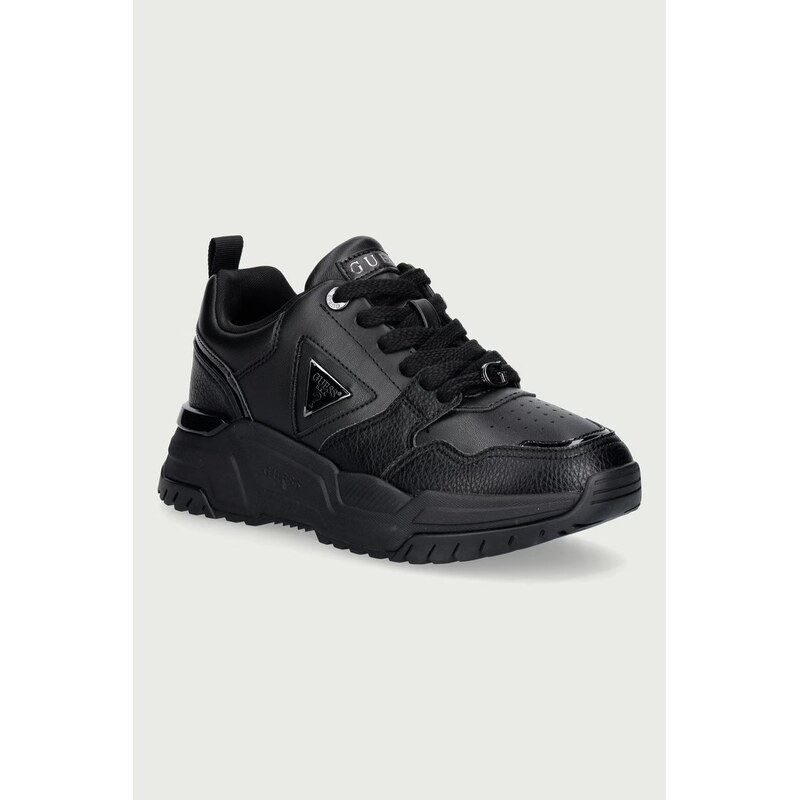 Guess HELADA sneakers boty dámské