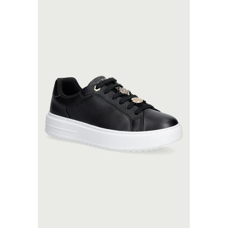Guess DUENA sneakers boty dámské