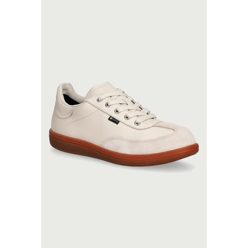 Ecco Soft 11 sneakers boty dámské kožené
