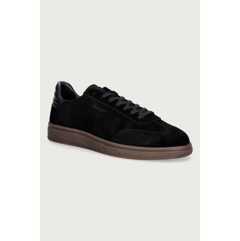 Gant Cuzmo sneakers boty pánské semišové