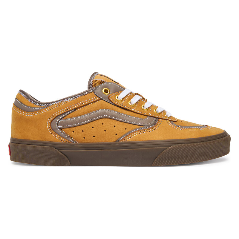 Tenisky Vans
