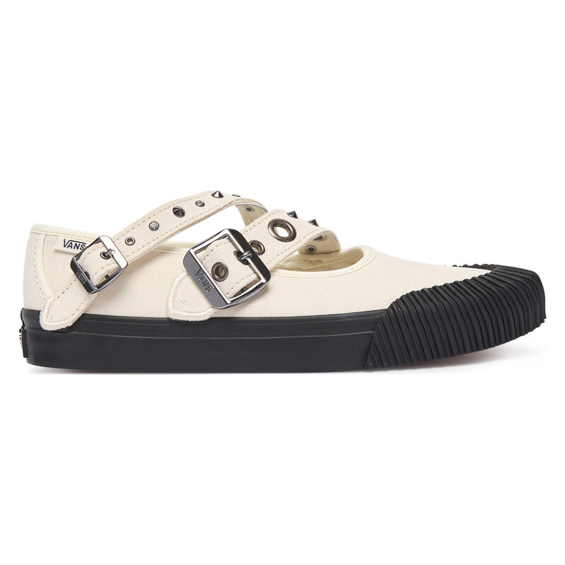 Polobotky Vans