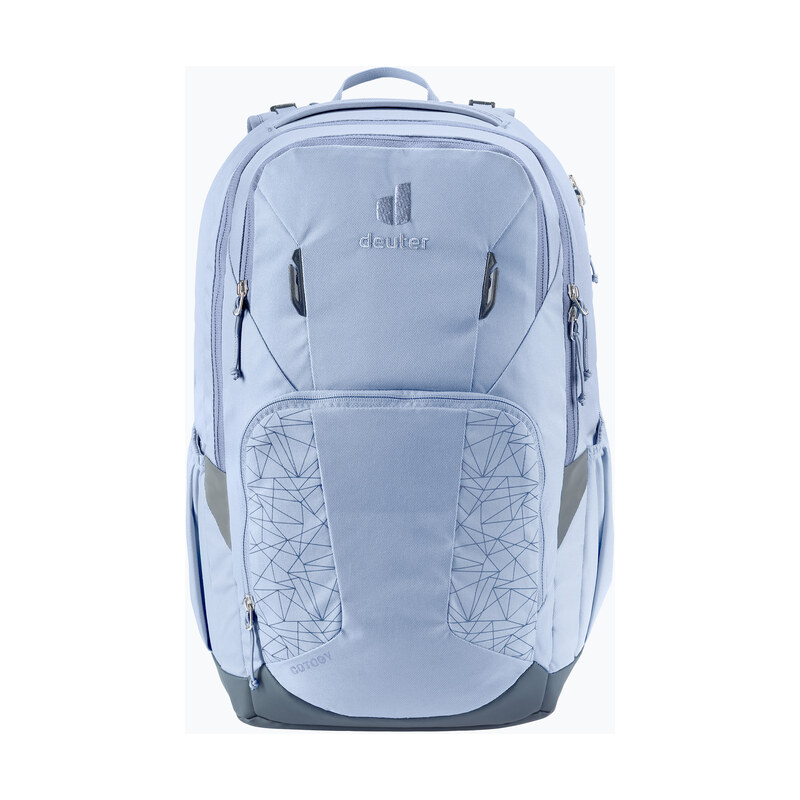 Městský batoh deuter Cotogy 28 l polar/bluejay