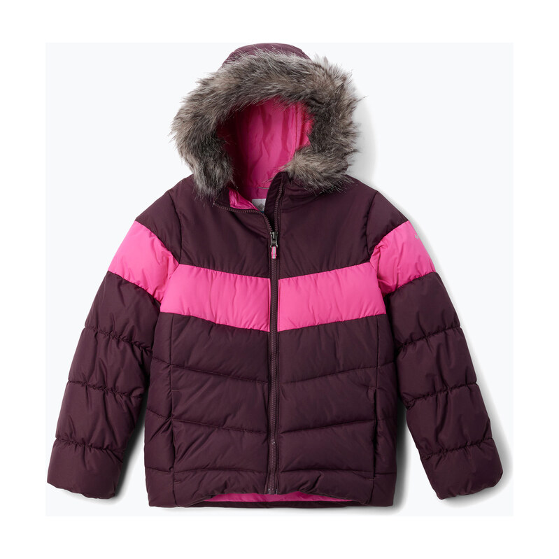 COLUMBIA Dětská bunda na lyžování Columbia Arctic Blast III