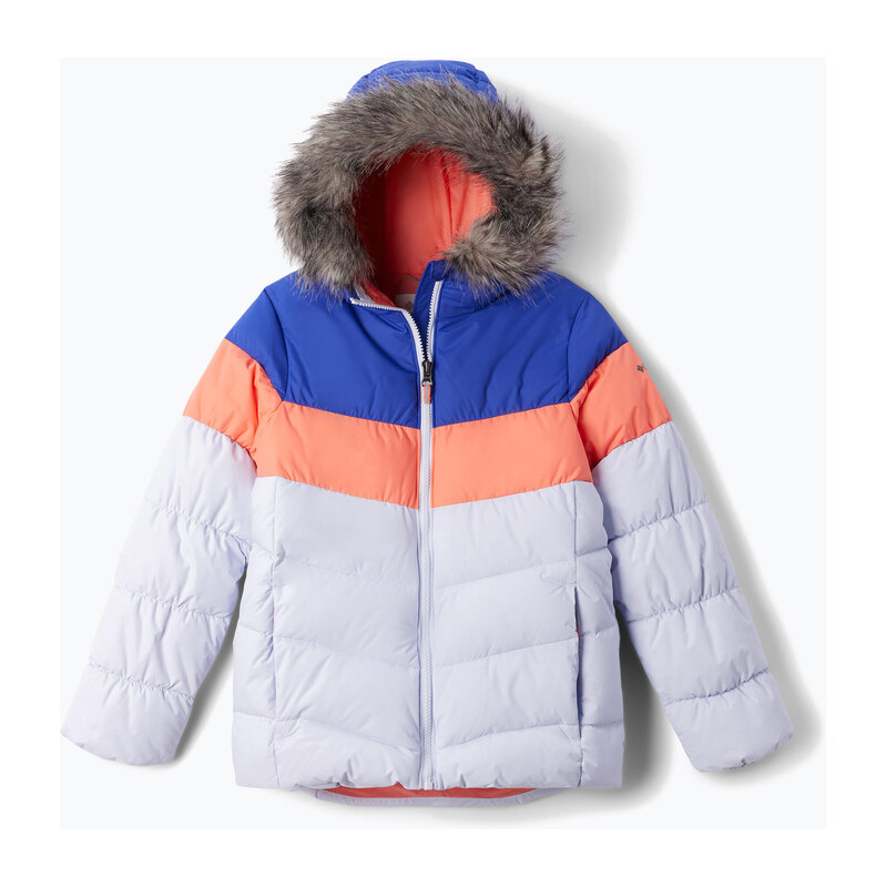 COLUMBIA Dětská lyžařská bunda Columbia Arctic Blast III